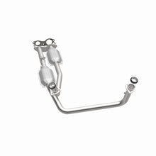 Load image into Gallery viewer, MagnaFlow Conv DF GM Truck/SUV Dual Outlet 96