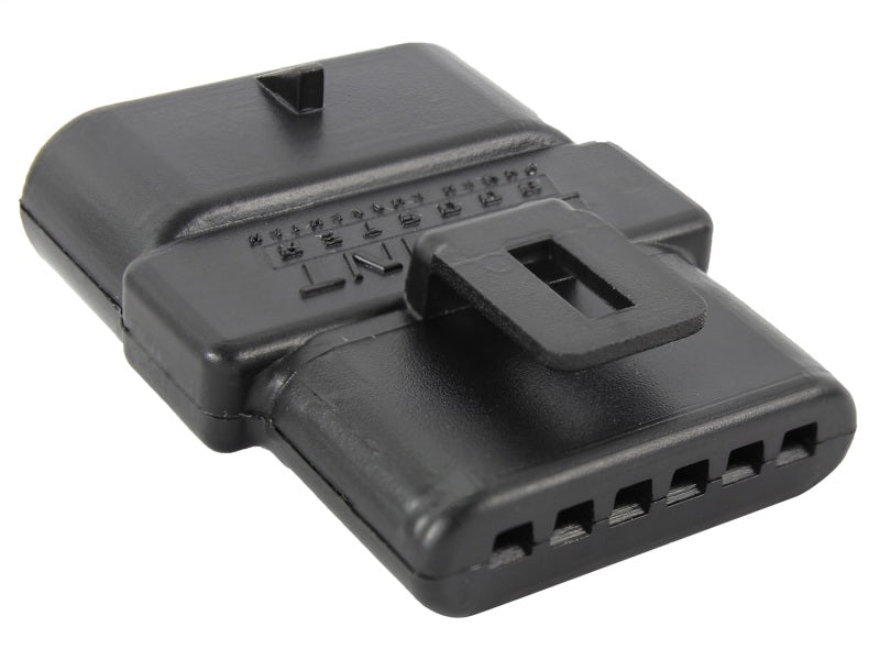 aFe Power Sprint Booster Power Converter 10-15 Chevy Camaro V6/V8 A/T - GTR Auto