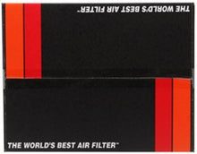 Load image into Gallery viewer, K&amp;N 00-04 Honda Civic Si/Type R Wrinkle Red Typhoon Short Ram Intake