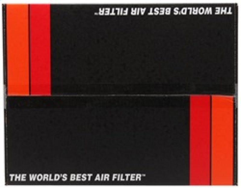 K&N FIPK 10-14 Chevy Camaro V6 3.6L Performance Intake Kit 57-3075