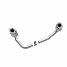 Load image into Gallery viewer, MagnaFlow 06 Mitsubishi Raider Direct Fit Catalytic Converter (California)