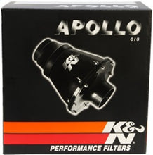 Load image into Gallery viewer, K&amp;N Performance Intake Kit LOTUS ELISE 1.8I, 16V, 189BHP (TOYOTA VVTI ENG) 57A-6034