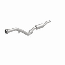 Load image into Gallery viewer, MagnaFlow DF Catalytic Conv 00-03 Audi A6 Quattro 4.2L Driver Side *NOT FOR SALE IN CALIFORNIA*