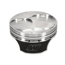 Load image into Gallery viewer, Wiseco BBC Quick 8 +15.6cc 18deg 1.120inch CH Piston Shelf Stock Kit K496B110
