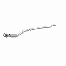 Load image into Gallery viewer, MagnaFlow Direct Fit Catalytic Converter 96-98 Caravan-Voyager 3.3L/