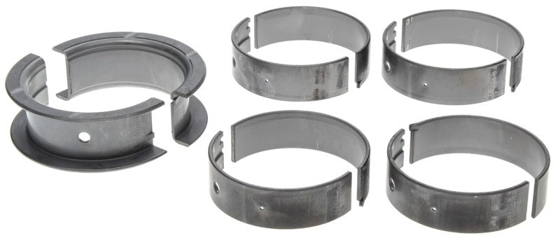 Clevite 1597CC 1.6L DOHC 16V L4 Nissan GA16DE Main Bearing Set - GTR Auto