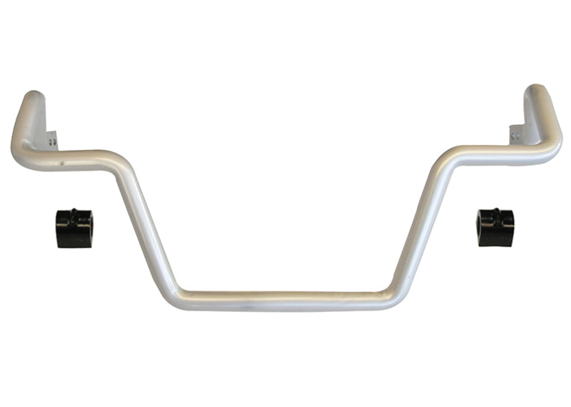 Whiteline Mazdaspeed 6 Adjustable Rear 24mm Swaybar - GTR Auto