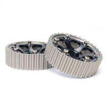 Load image into Gallery viewer, Skunk2 Pro-Series 88-01 Honda B-Series/H23 DOHC 1.6/1.7/1.8/2.0/2.3L Cam Gears (Black Series) - GTR Auto