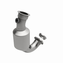 Load image into Gallery viewer, MagnaFlow Direct Fit Catalytic Converter 02-03 Liberty 3.7L PS frt O