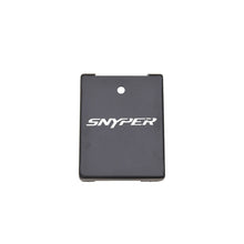 Load image into Gallery viewer, Westin/Snyper 07-17 Jeep Wrangler Evap Canister Skid Plate - Textured Black - GTR Auto