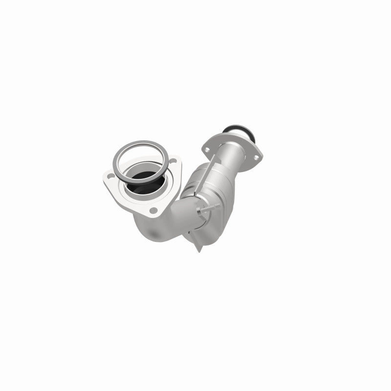 MagnaFlow Direct Fit Catalytic Converter 01 Toyota Tacoma 2.4L Fron