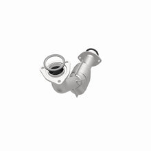 Load image into Gallery viewer, MagnaFlow Direct Fit Catalytic Converter 01 Toyota Tacoma 2.4L Fron
