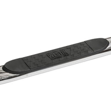 Load image into Gallery viewer, Westin 2005-2018 Toyota Tacoma Double Cab Platinum 4 Oval Nerf Step Bars - SS - GTR Auto