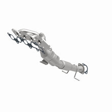 Load image into Gallery viewer, MagnaFlow Direct Fit Catalytic Converter 10- Mazda 3 2.5L