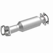 Load image into Gallery viewer, MagnaFlow Direct Fit Catalytic Converter 08-09 Hyundai Sonata 2.4L