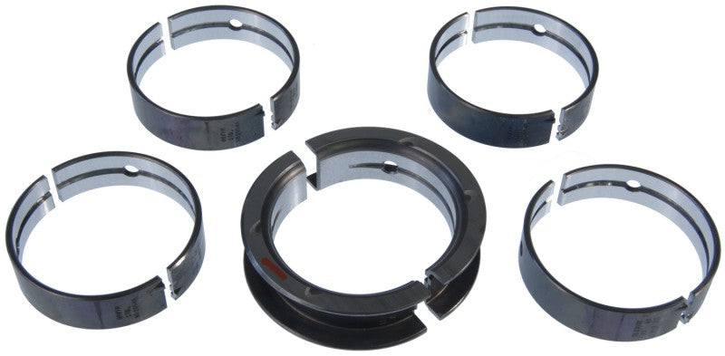 Clevite Main Bearing Set - GTR Auto