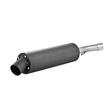Load image into Gallery viewer, MBRP 90-01 Suzuki LTF 250 2x4 Direct Repl. Slip-On Exhaust w/Utility Muffler - GTR Auto