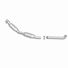 Load image into Gallery viewer, MagnaFlow Direct Fit Catalytic Converter 04-06 Dodge Ram SRT-10 8.3L Driver Side