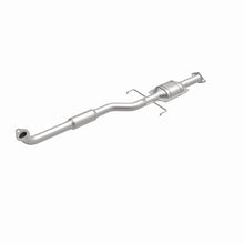 Load image into Gallery viewer, MagnaFlow Direct Fit Catalytic Converter 02-04 Eclipse 2.4L