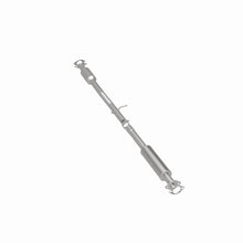 Load image into Gallery viewer, MagnaFlow Direct Fit Catalytic Converter OEM 14-15 Hyundai Tucson 2.0L Underbody