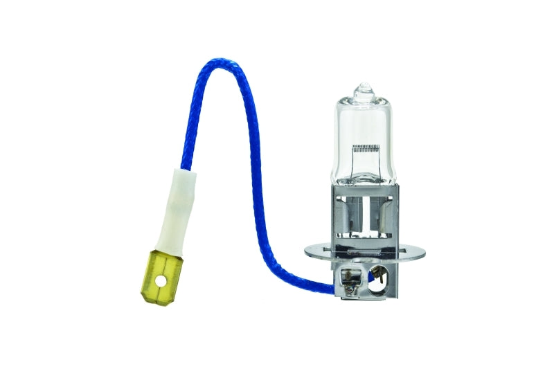 Hella H3 Halogen Bulb (Must Order Qty 10) - GTR Auto