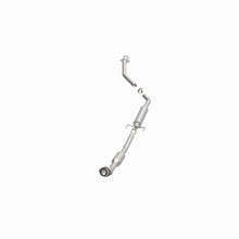 Load image into Gallery viewer, MagnaFlow Direct Fit Catalytic Converter 00-05 Toyota Celica 1.8L Front 1ZZFE GT