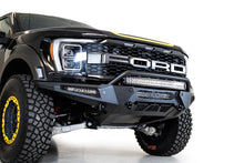 Load image into Gallery viewer, Addictive Desert Designs 21-22 Ford Raptor HoneyBadger Front Bumper - GTR Auto
