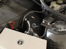 Load image into Gallery viewer, aFe MagnumFORCE Intakes Torque Booster Tube BMW M3 (E46) 01-07 L6-3.2L Black Upgrade 51/54-10461 - GTR Auto