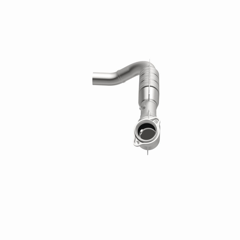 MagnaFlow Direct Fit Catalytic Converter 03-04 Exped 4.6L Driver Side