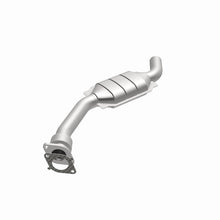 Load image into Gallery viewer, MagnaFlow Direct Fit Catalytic Converter 01-02 Ford Taurus 3.0L V6