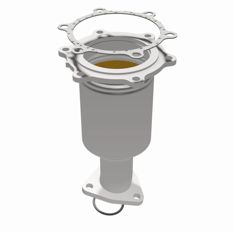 MagnaFlow Direct Fit Catalytic Converter 01-04 Pathfinder P/S frt OE