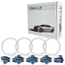 Load image into Gallery viewer, Oracle Toyota Camry 07-09 Halo Kit - ColorSHIFT w/ Simple Controller