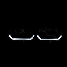 Load image into Gallery viewer, ANZO 2001-2011 Ford Ranger Crystal Headlight Chrome w/Corner Lights (OE Replacement) - GTR Auto