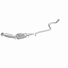 Load image into Gallery viewer, MagnaFlow Direct Fit Catalytic Converter 14-19 Toyota Prius C Base Underbody 1.5L