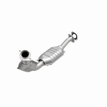 Load image into Gallery viewer, MagnaFlow Direct Fit Catalytic Converter 03-05 Crown Vic 4.6 D/S OEM