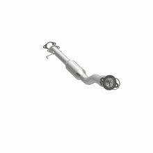 Load image into Gallery viewer, MagnaFlow Direct Fit Catalytic Converter 01-04 Century 3.1L/Impala