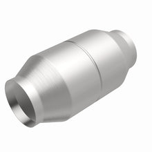 Load image into Gallery viewer, MagnaFlow Universal Catalytic Converter 3.50 inch C/C Diesel