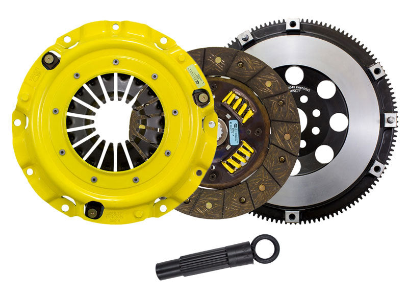 ACT 2005 Chevrolet Cobalt HD/Perf Street Sprung Clutch Kit GM11-HDSS