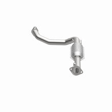 Load image into Gallery viewer, MagnaFlow Direct Fit Catalytic Converter 05-07 4Runner 4.7 Driver Side Rear OE