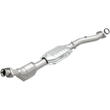 Load image into Gallery viewer, MagnaFlow Direct Fit Catalytic Converter 98-99 Ranger/B-Ser. 2.5 50S