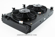 Load image into Gallery viewer, CSF Porsche 944 Fan and Shroud Kit - GTR Auto