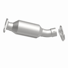 Load image into Gallery viewer, MagnaFlow Direct Fit Catalytic Converter 12-16 Toyota Prius C 1.5L