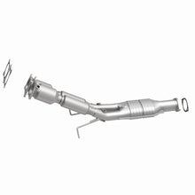 Load image into Gallery viewer, MagnaFlow Direct Fit Catalytic Converter 99-01 Volvo S80 2.9L