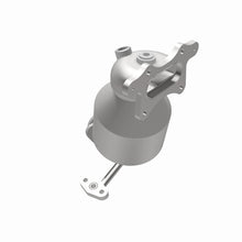 Load image into Gallery viewer, MagnaFlow Direct Fit Catalytic Converter 09-10 Honda Fit 1.5L Front