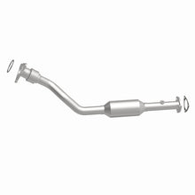 Load image into Gallery viewer, MagnaFlow California Direct Fit Converter 02-03 Chevrolet Cavalier 2.2L