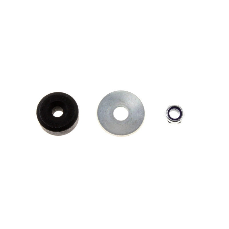 Bilstein B6 1994 Land Rover Range Rover County LWB Front 46mm Monotube Shock Absorber 24-022149