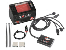 Load image into Gallery viewer, aFe Scorcher GT Power Module 2021 Ford F-150  2.7L/3.5L - GTR Auto