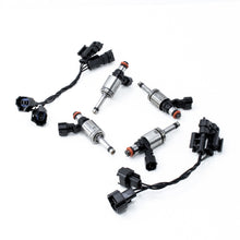 Load image into Gallery viewer, DeatschWerks 13-16 Ford Focus ST/RS 2.0L/2.3L / 15 Mustang 2.3L EcoBoost 1700cc Injectors (GDI) - GTR Auto