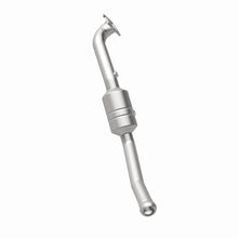 Load image into Gallery viewer, MagnaFlow Direct Fit Catalytic Converter 2011 Grand Cherokee 3.6L DS