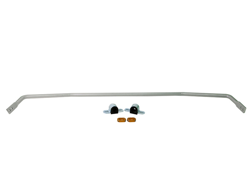 Whiteline 2012+ Ford Focus ST 24mm Heavy Duty Rear Adjustable Swaybar - GTR Auto